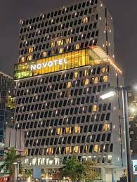 NOVOTEL
